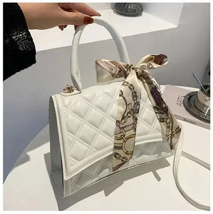 Square Bag Lock - 2024 New Fashion