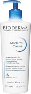 Bioderma Atoderm Nourishing Cream