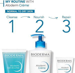 Bioderma Atoderm Nourishing Cream