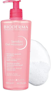 Bioderma Sensibio Gentle Soothing