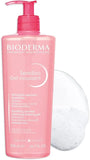 Bioderma Sensibio Gentle Soothing