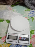 Digital Kitchen Scale