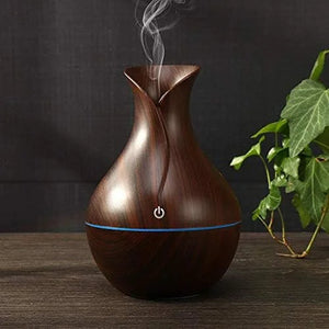 Mini Air Humidifier