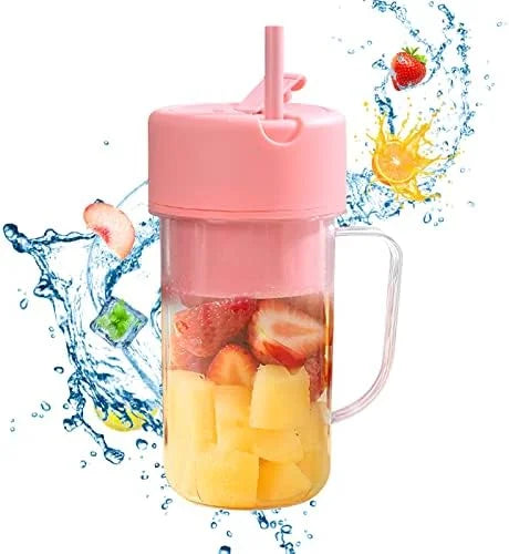 Portable Smoothie Maker