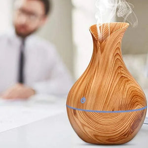 Mini Air Humidifier