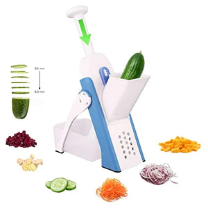 mandoline vegetable slicer