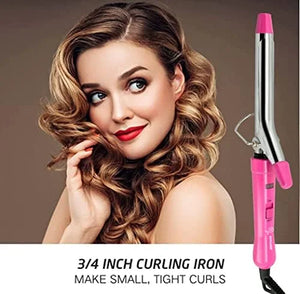 Hair Curling Iron