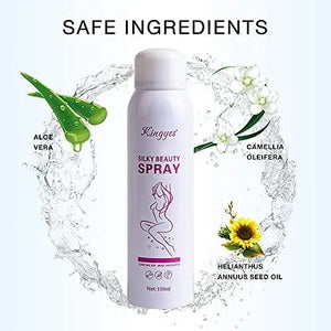 Silky Beauty Spray