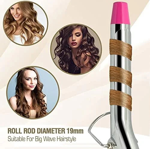 Hair Curling Iron