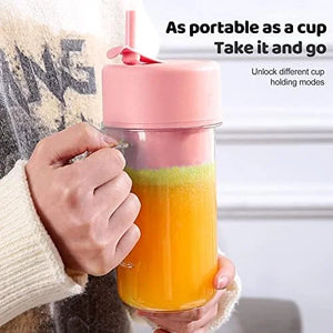 Portable Smoothie Maker