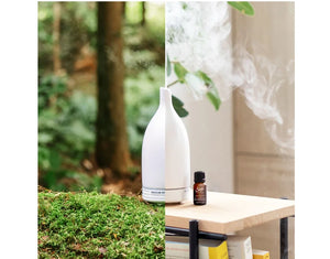 Best essential oil diffuser