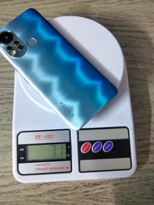 Digital Kitchen Scale