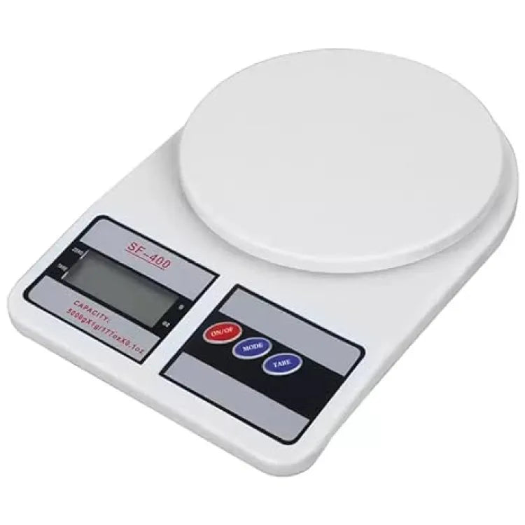 Digital Kitchen Scale