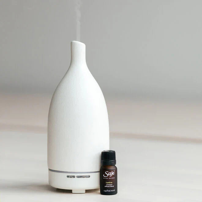 Best essential oil diffuser